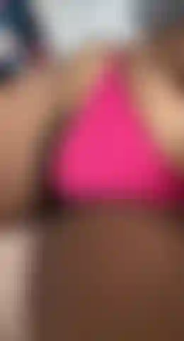 Big Bush Waiting for You