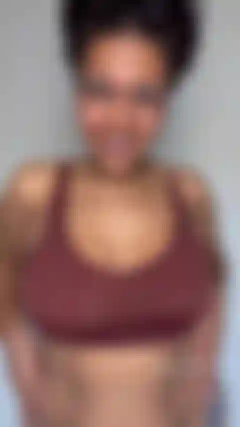 HD Self Sucking & Titty Play