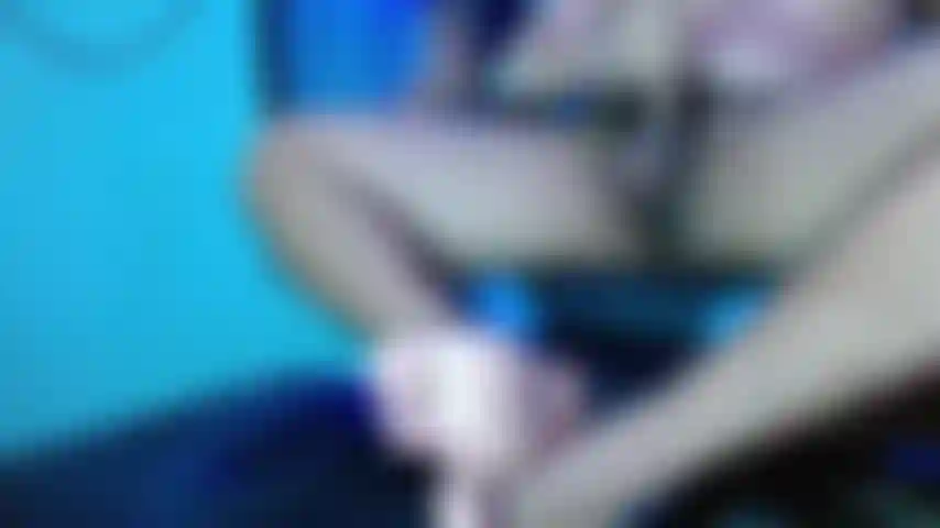 Cum in my feet