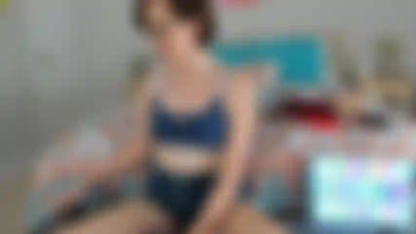 Premature Ejaculation from Teasing