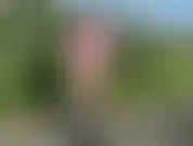 Making my pussy wet in the fields of IRELAND