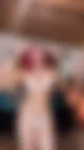 Fingering pussy, ride dildo and cum