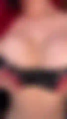 Black liengerie, tits.