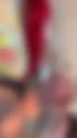 Feet and pussy (ahegao face).