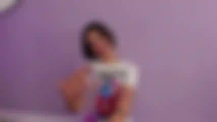 sucking my dick toy so good