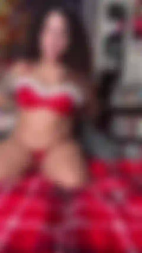 Holly jolly watch me bounce