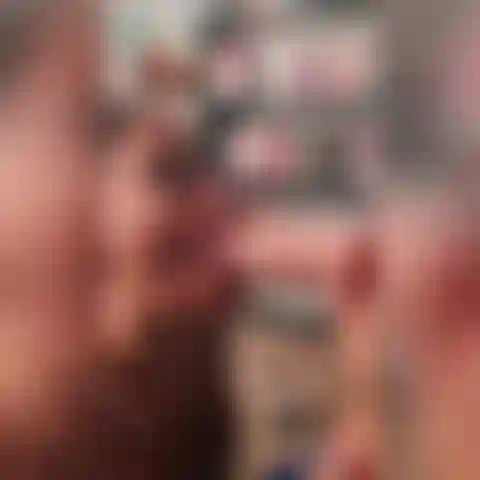 cum watch e get a facial with my squirting toy