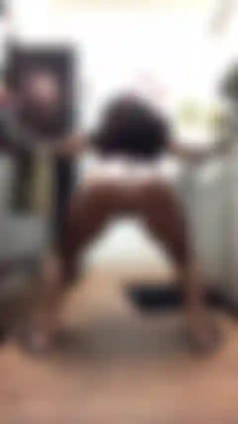 Come watch me have fun in the kitchen