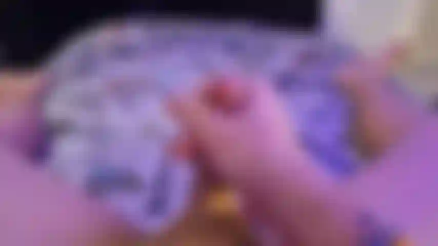I Need to Cum so Badly