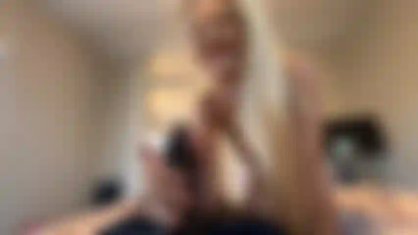 SUPER HOT POV Creampie with SolotheBullXXX