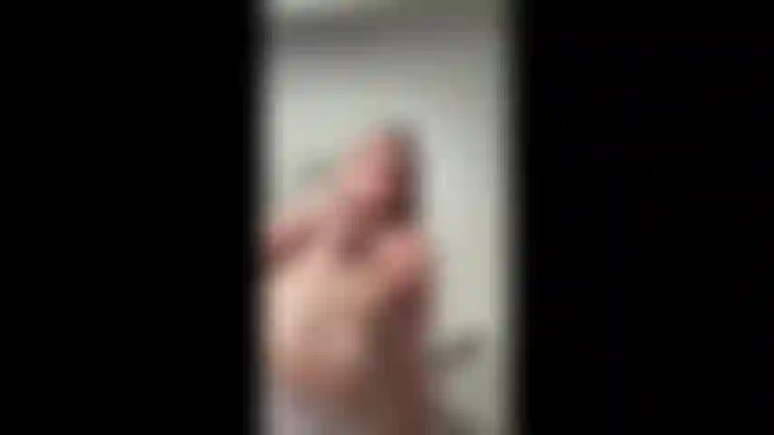 Facesitting POV- I finally give in and ride your face and I LOVE IT! One of my hottest solos yet!