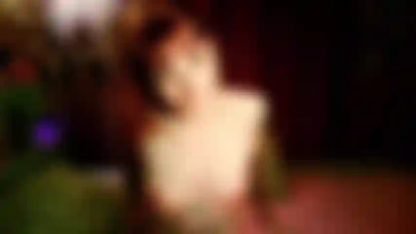 Ride Reverse View & Bent Over - Cam Show 23.05.25