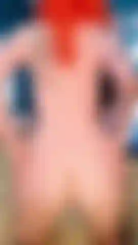 Reverse cowgirl ride 2022 video pale tattooed alt girl with vibrant orange hair reverse cowgirl riding asshole peek.