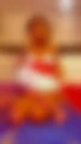 Rubie Loves A Sloppy Messy BJ!