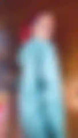 causing with my tits