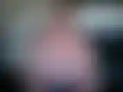 watch me spit, lick & suck my huge titties