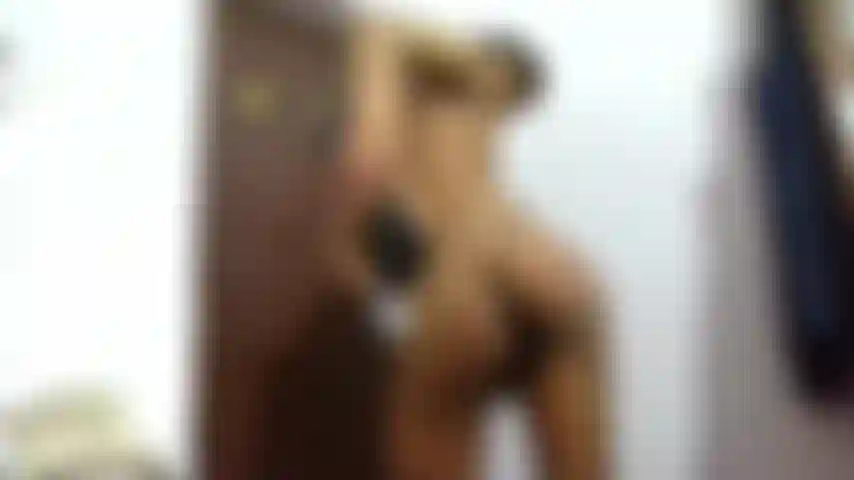 Brutal Ass Spanking And Huge Cum