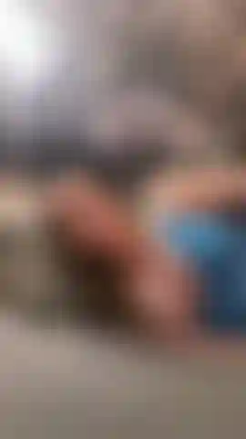 tease of me using my vibrator