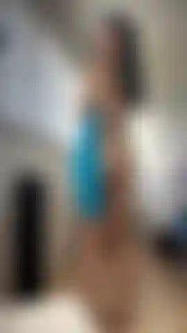 Me naked clapping my ass after my shower all moist and drying off.
