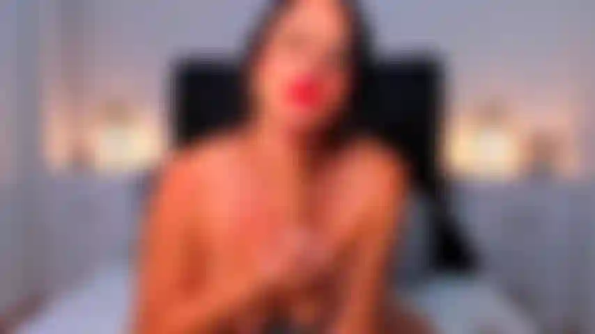 I am the goddess of your sexual fantasies