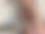 Oil tease and body worship. Watch me cover my shaved, pale, curvy body with oil. Your cock grows bigger and bigger while I shine and glow, each curve accentuated by the gloss