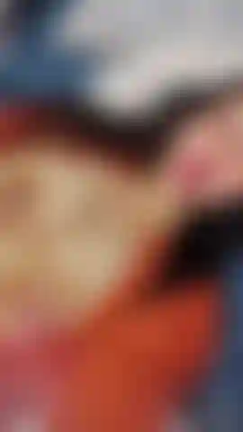 "Massive Boobs on Full Display