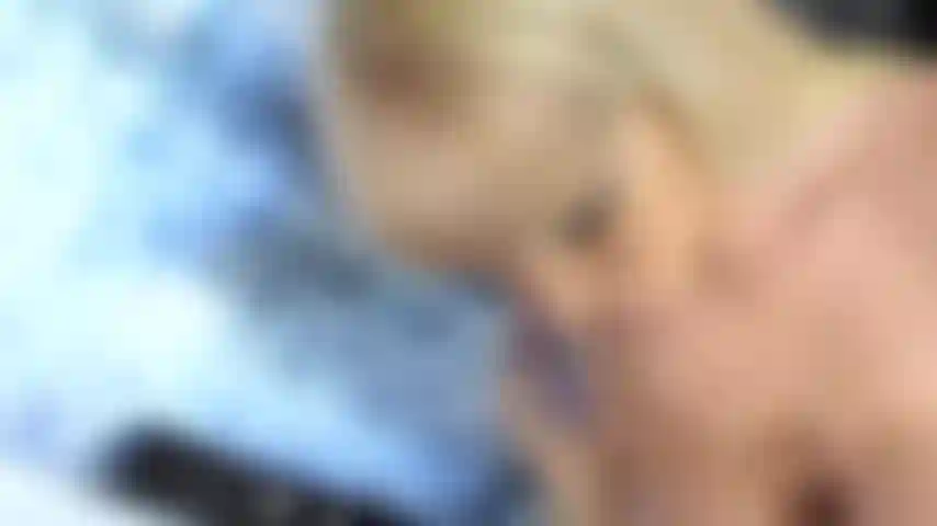 Blow job and cumshot to my big boobs! real hardcore home made video!