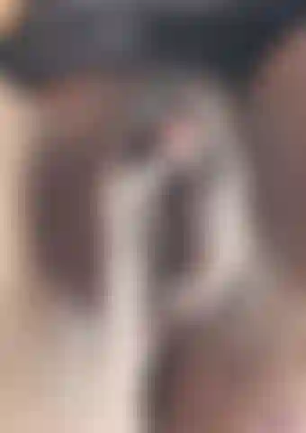 Soaking wet dildoing, up close and creamy