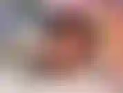 Horny nurse riding HUGE DILDO