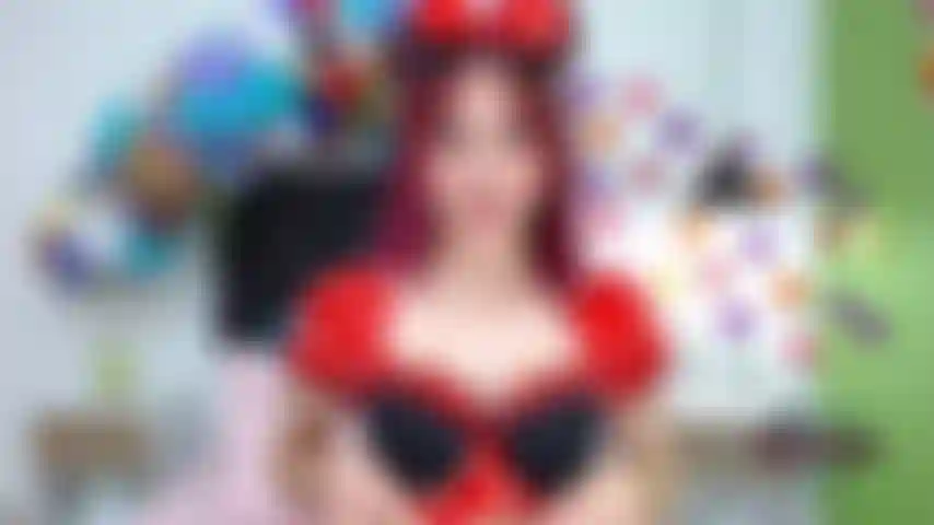 Your little mouse wants to suck your cock over and over again, are you going to hold out that long?