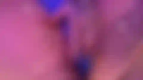 My buttplug made me so WET!!