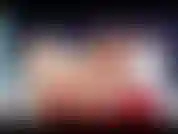 fuck pussy with dildo and butplug in ass ,squirt with big dildo inside