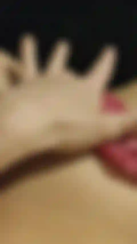 Wetting panties masturbation.