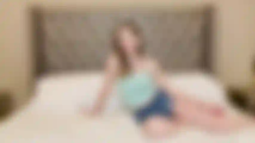 Horny Milf Begging You for Blowjob