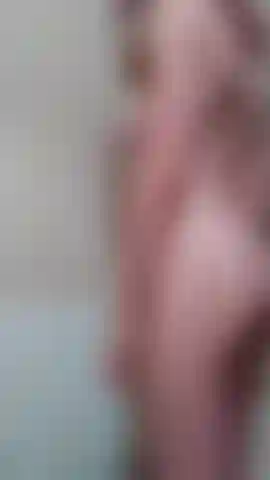 18 Year Old Lucy - Pre Shower Nude Body