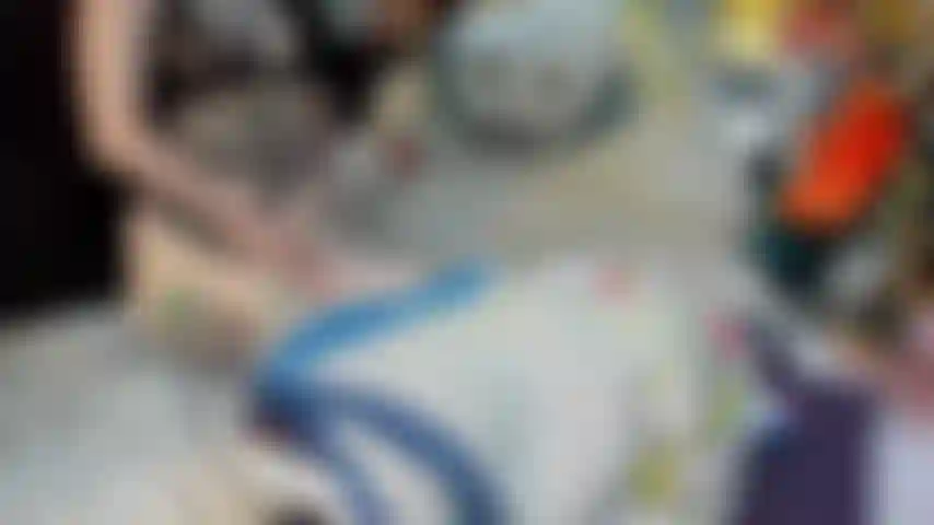 A Witch Gets a Man Pregnant