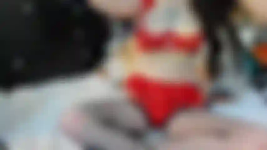 A Witch made us switch bodies, so we explore