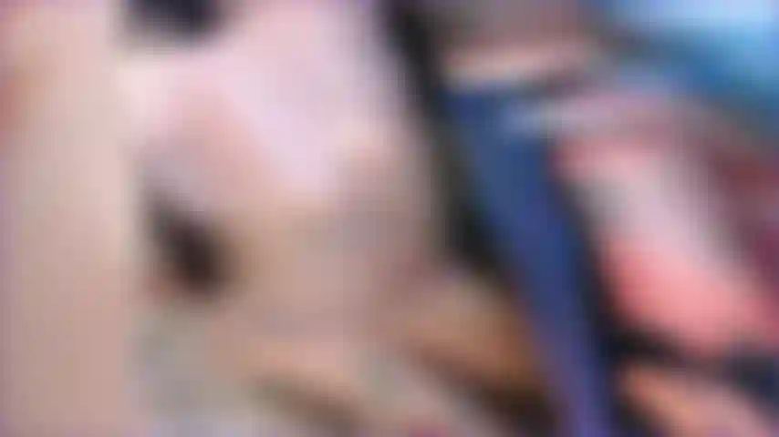 Kawaii Gamer Girl Cums For You Close Up