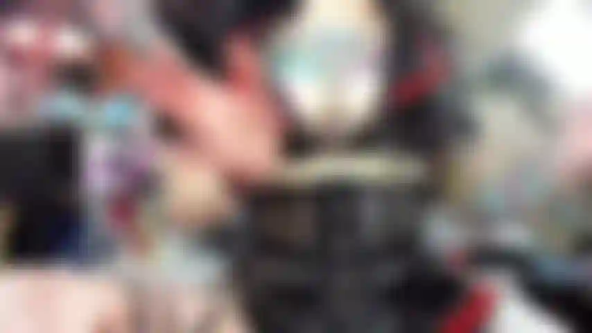 Cucking and cage play