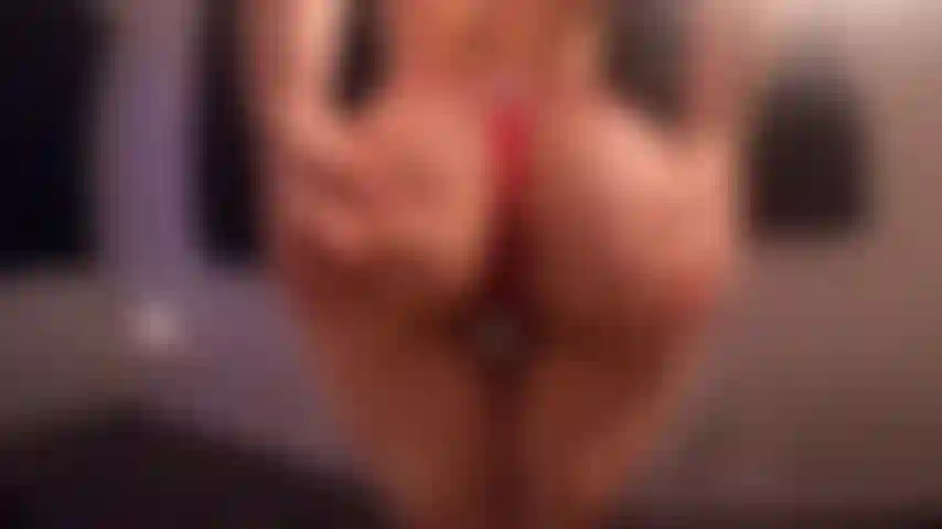 Can I twerk on you like this?