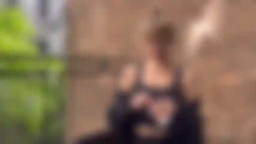 Smoking and humiliating you: female domination pov.