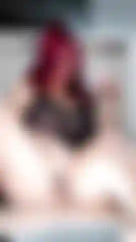 masturbating with dildo and cum show