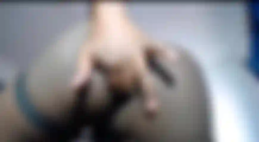 Anal horny for you