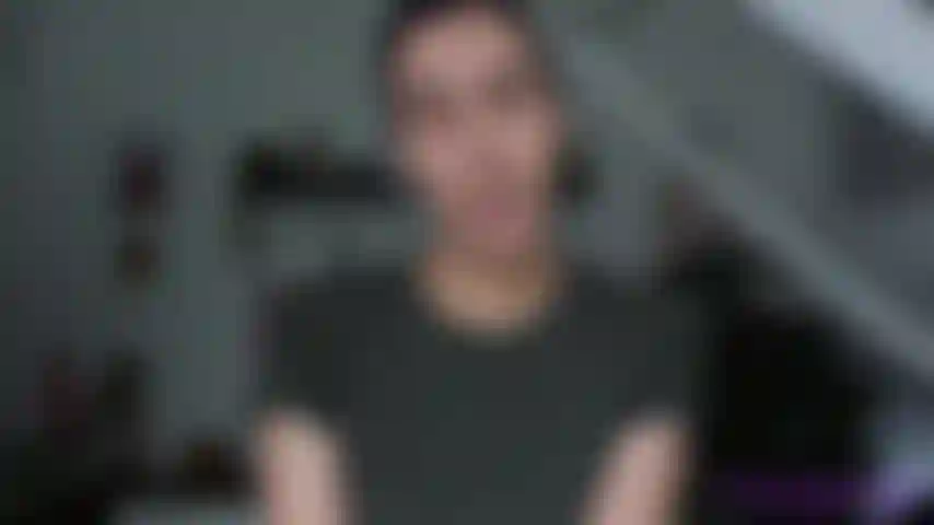 9. Hairy, sweaty armpit joi.