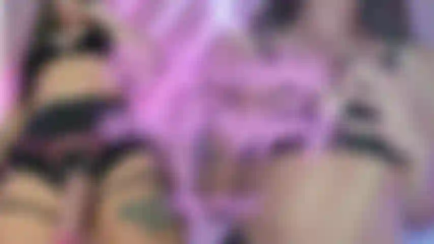 Tit Worship and Pegging (live show)