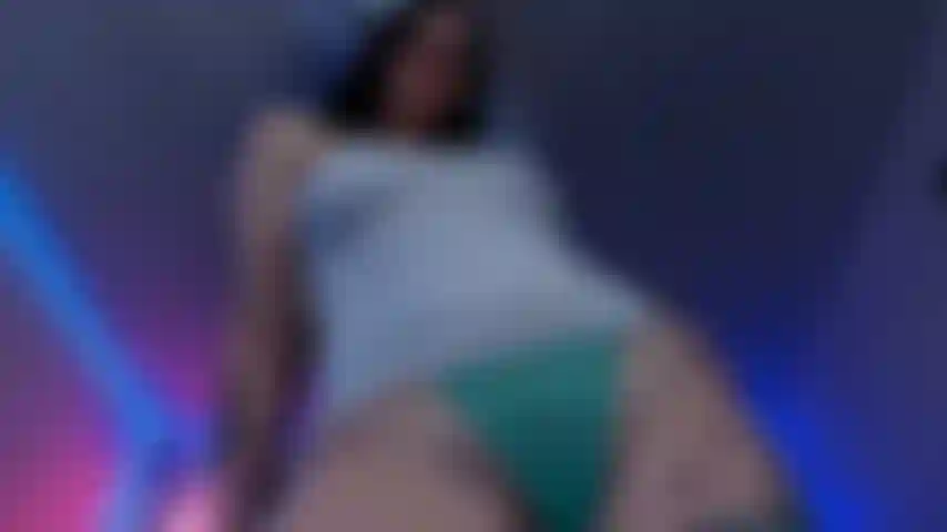 Pussy Tease and Denial
