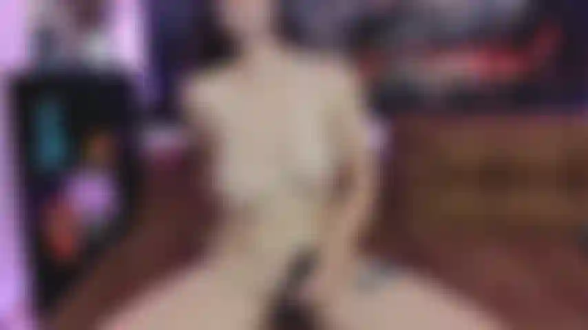 Mermaid rides dick and uses magic wand until she cums all over!