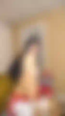 Shaking my ass for you