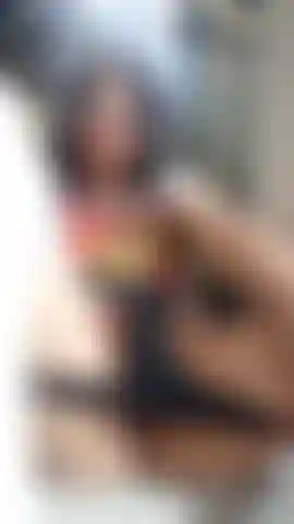 fingers in the bathroom