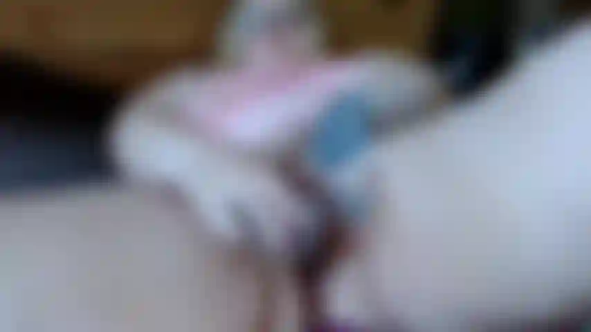 INTENSE Squirting